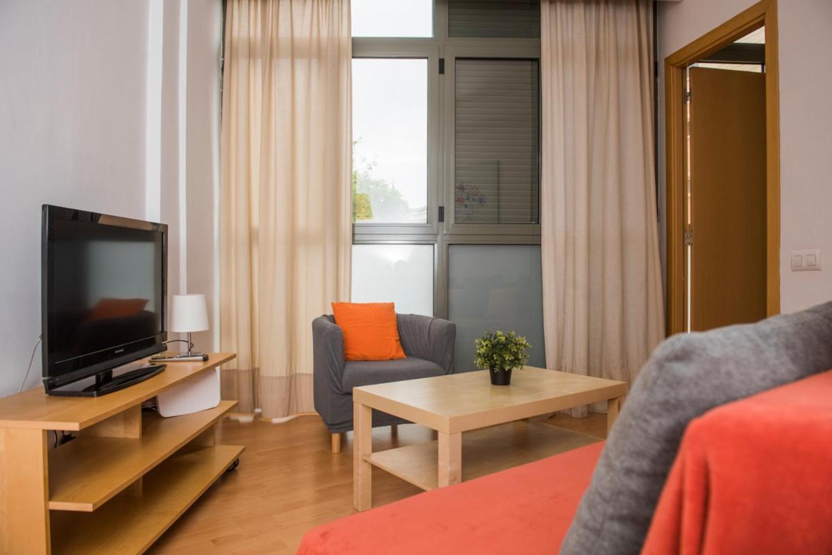 Sf2 - Sagrada Familia Bright & Quiet Apartment Barcelona Exterior foto